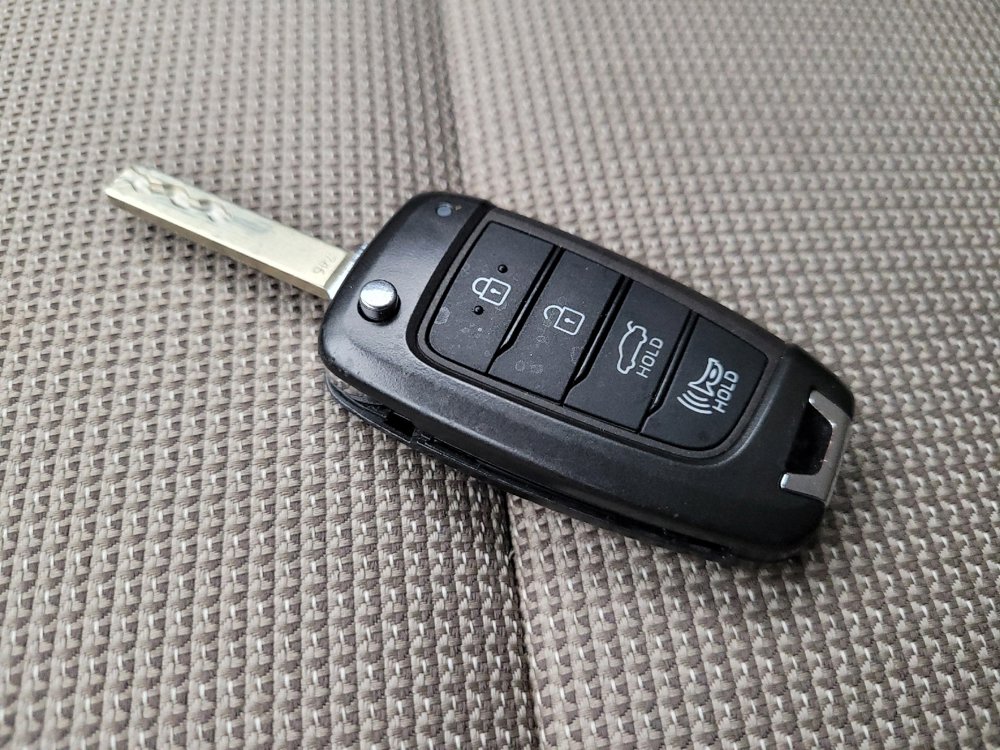 Used 2022 Hyundai Accent SEL w/ Cargo Package image 32