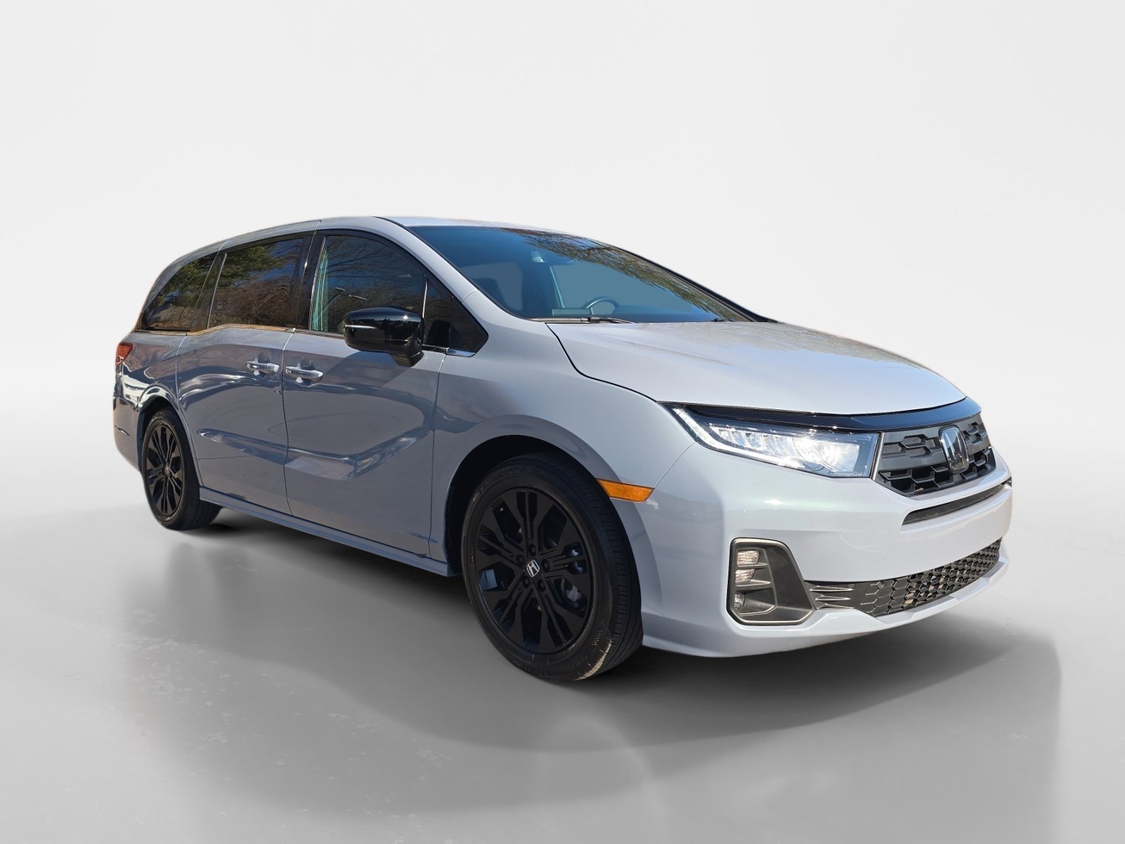 Used 2025 Honda Odyssey Sport-L image 7
