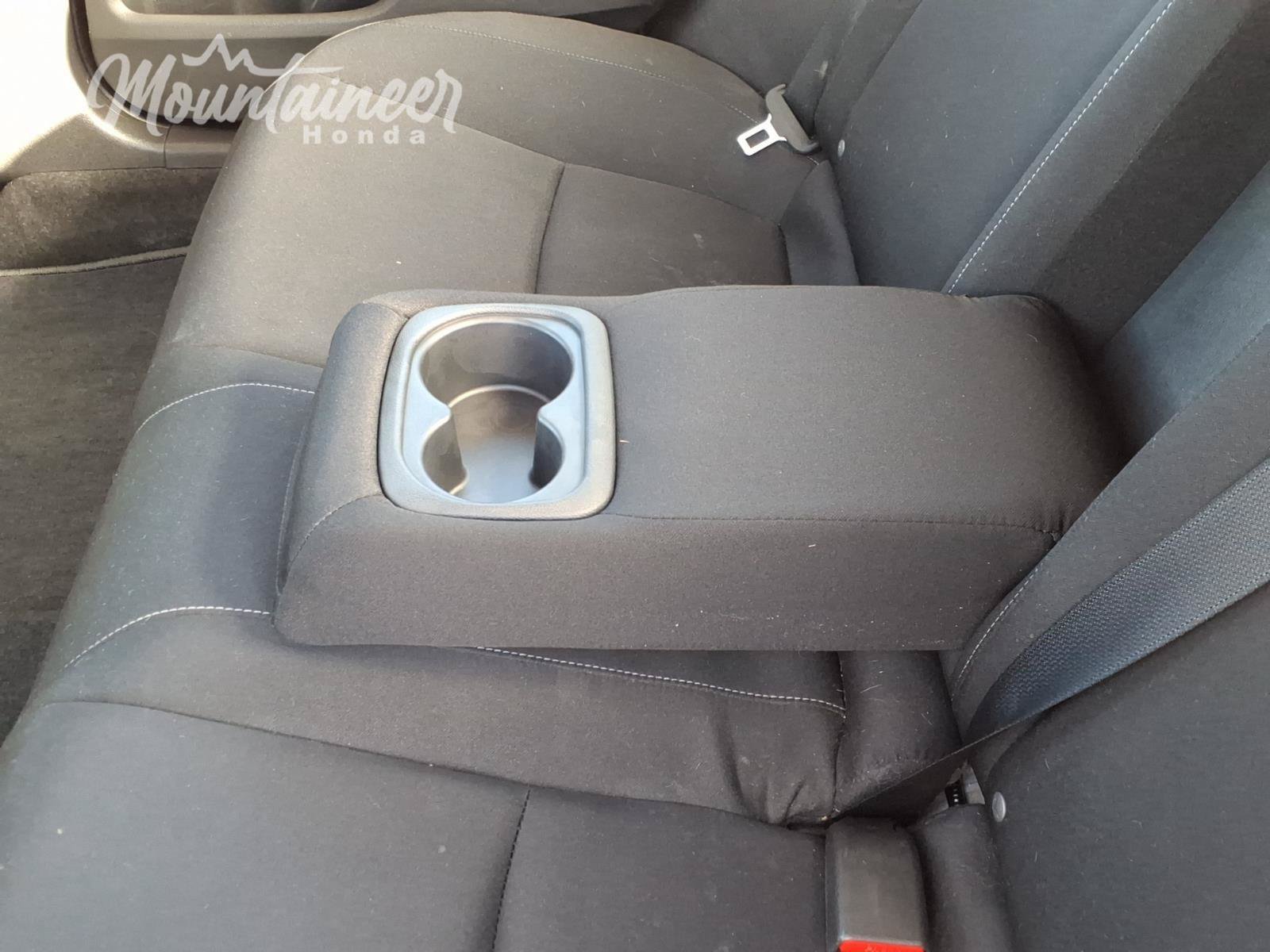 Used 2016 Honda Civic EX image 28