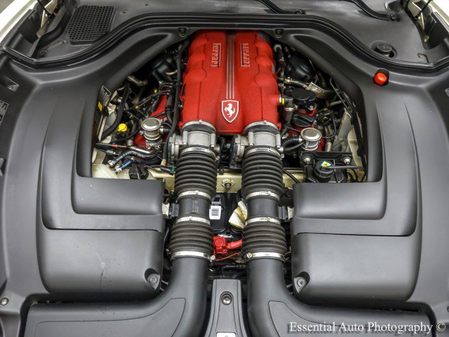 Used 2012 Ferrari California image 28