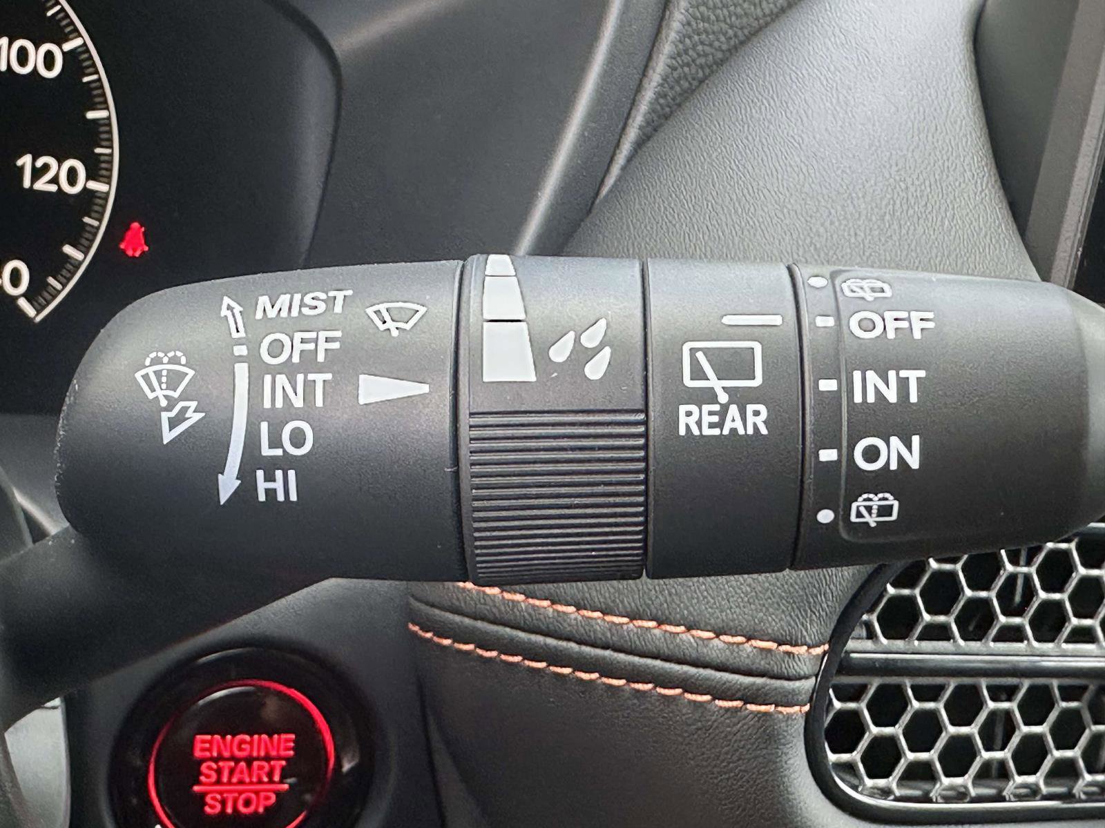 New 2026 Honda HR-V Sport image 10