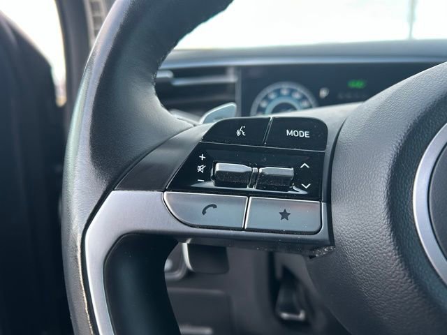 Used 2023 Hyundai Tucson Limited image 13