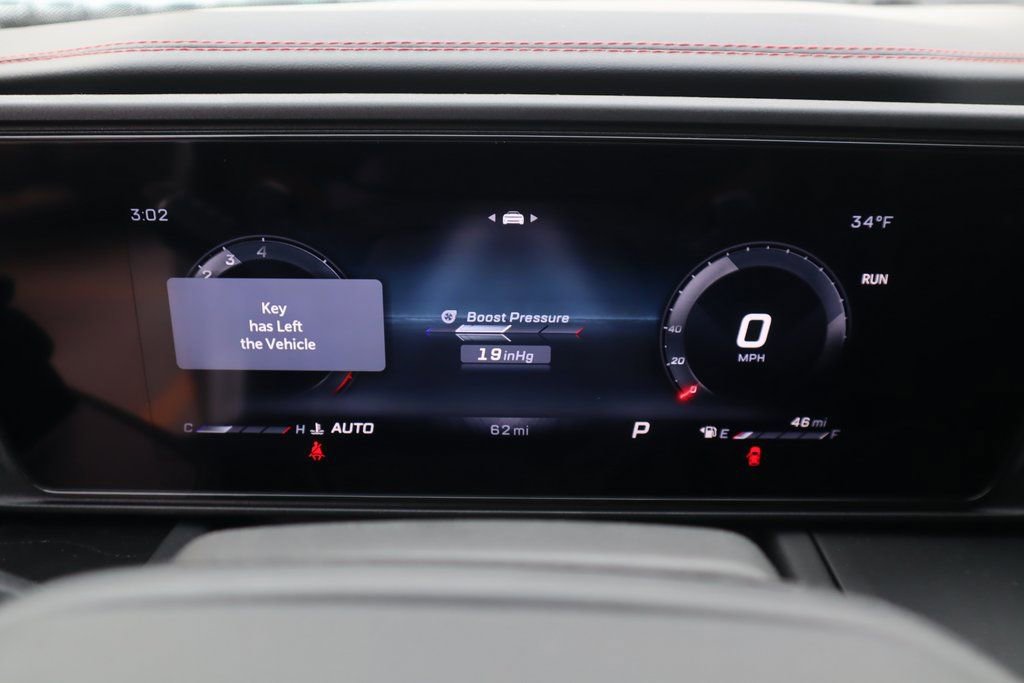 New 2026 Dodge Charger Scat Pack image 4