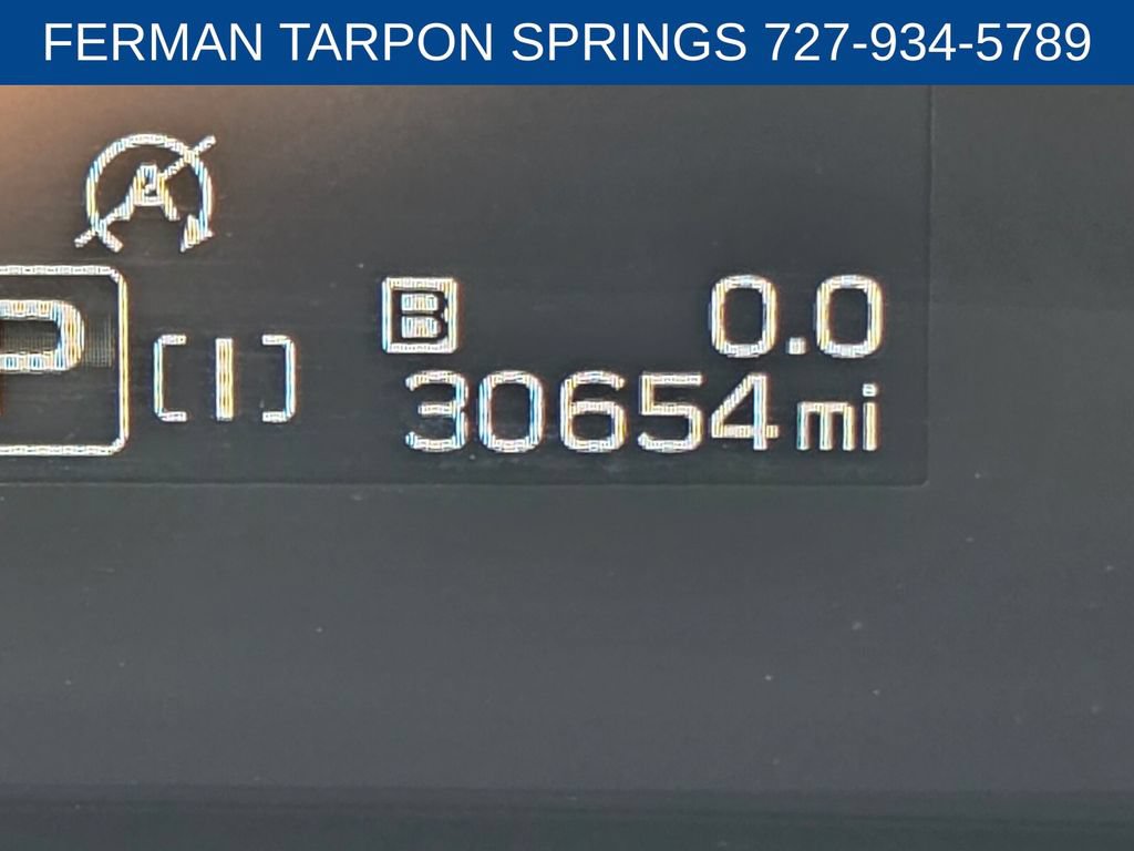 Used 2025 Subaru Crosstrek 2.0i AWD/4WD image 34
