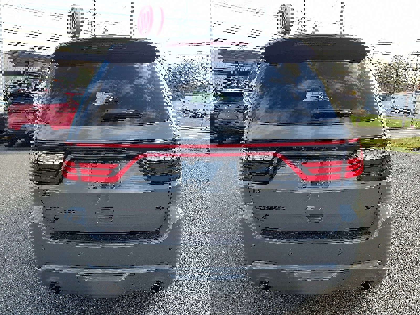 Used 2022 Dodge Durango GT image 5