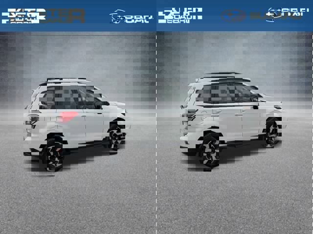 Used 2018 Subaru Forester 2.5i w/ Alloy Wheel Package image 4