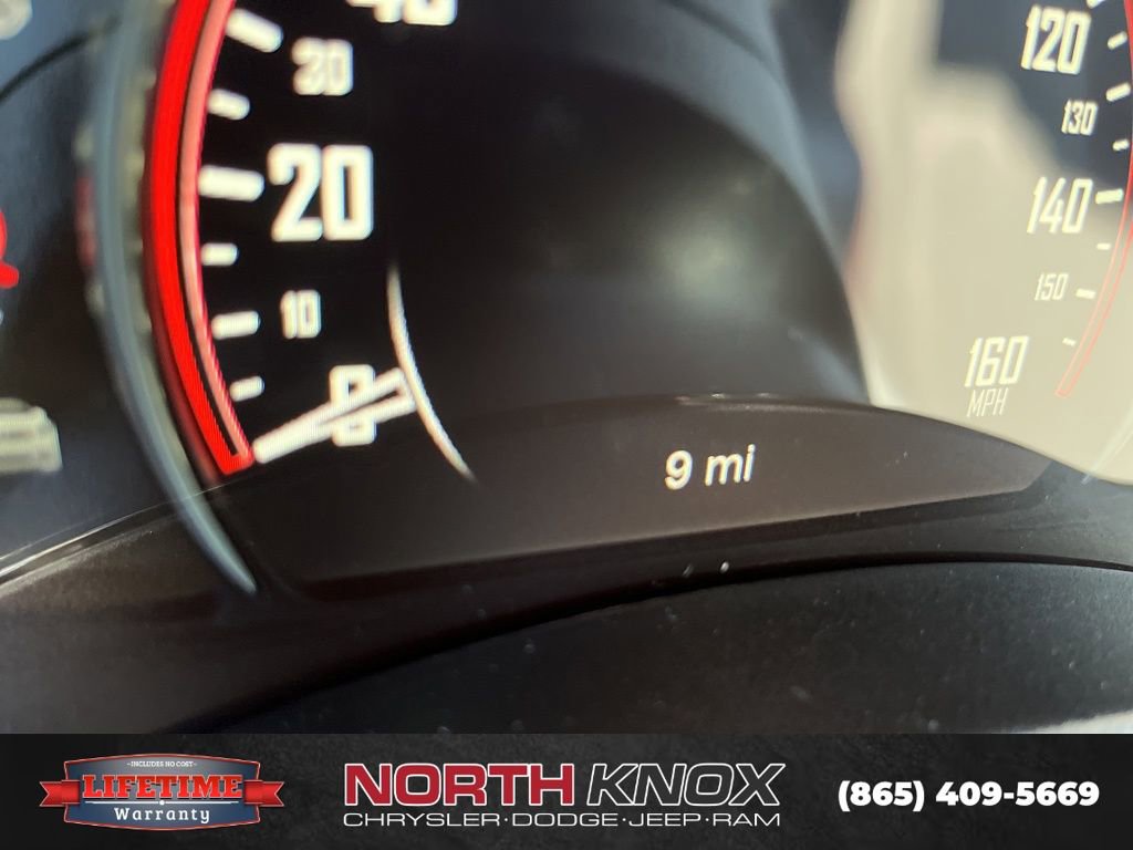 New 2026 Dodge Durango GT image 33