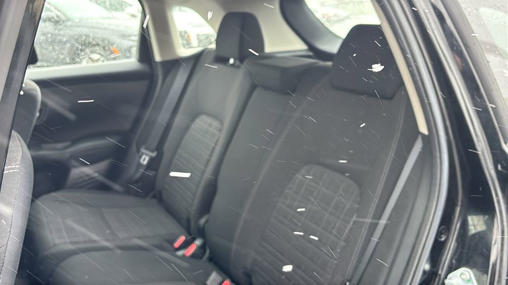 Certified 2023 Honda HR-V LX image 27