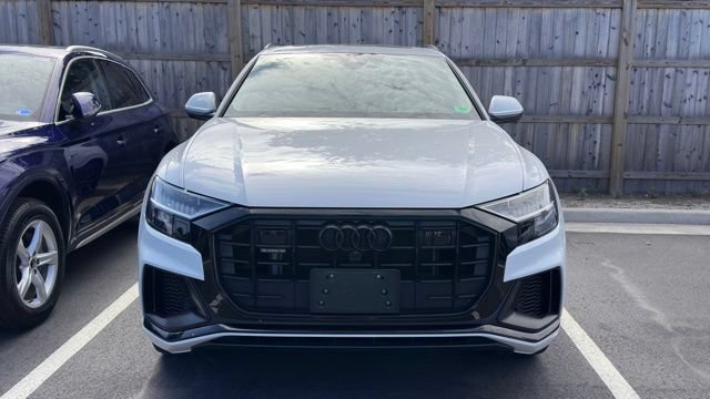 Used 2023 Audi Q8 Premium Plus w/ Premium Plus Package AWD/4WD image 12