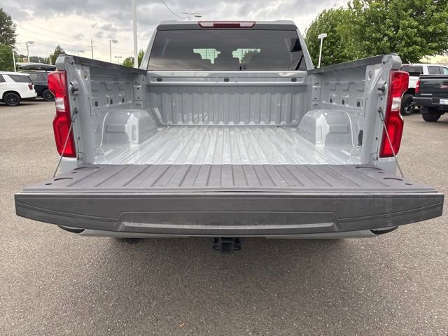 Used 2024 Chevrolet Silverado 1500 RST AWD/4WD image 13