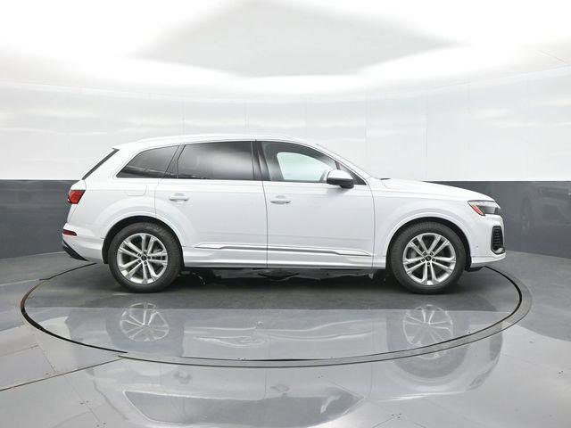 New 2026 Audi Q7 3.0T Prestige image 8