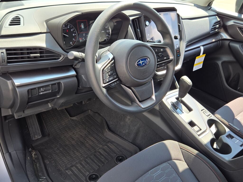 New 2026 Subaru Impreza 2.0i Sport AWD/4WD image 20