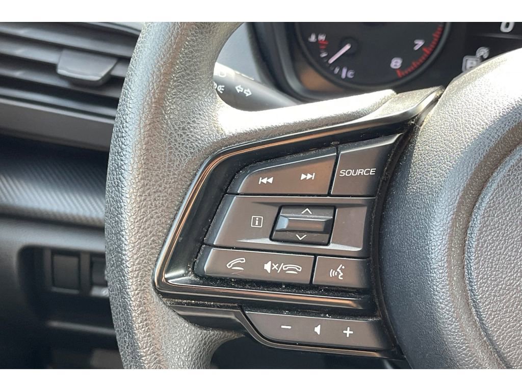 Certified 2024 Subaru Crosstrek 2.0i image 33