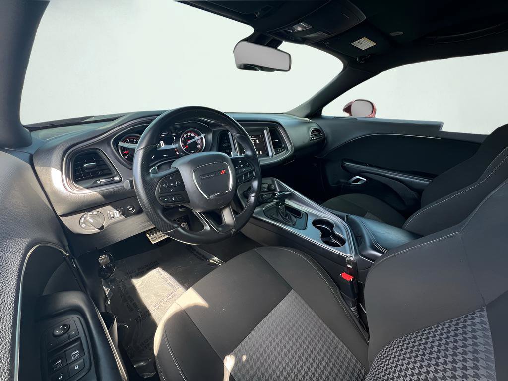 Used 2023 Dodge Challenger R/T image 14