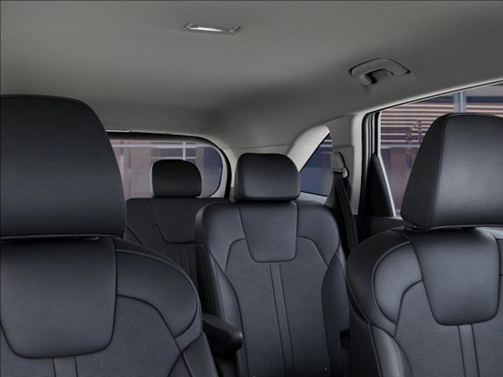 New 2026 Kia Sorento EX w/ EX Premium Package image 27