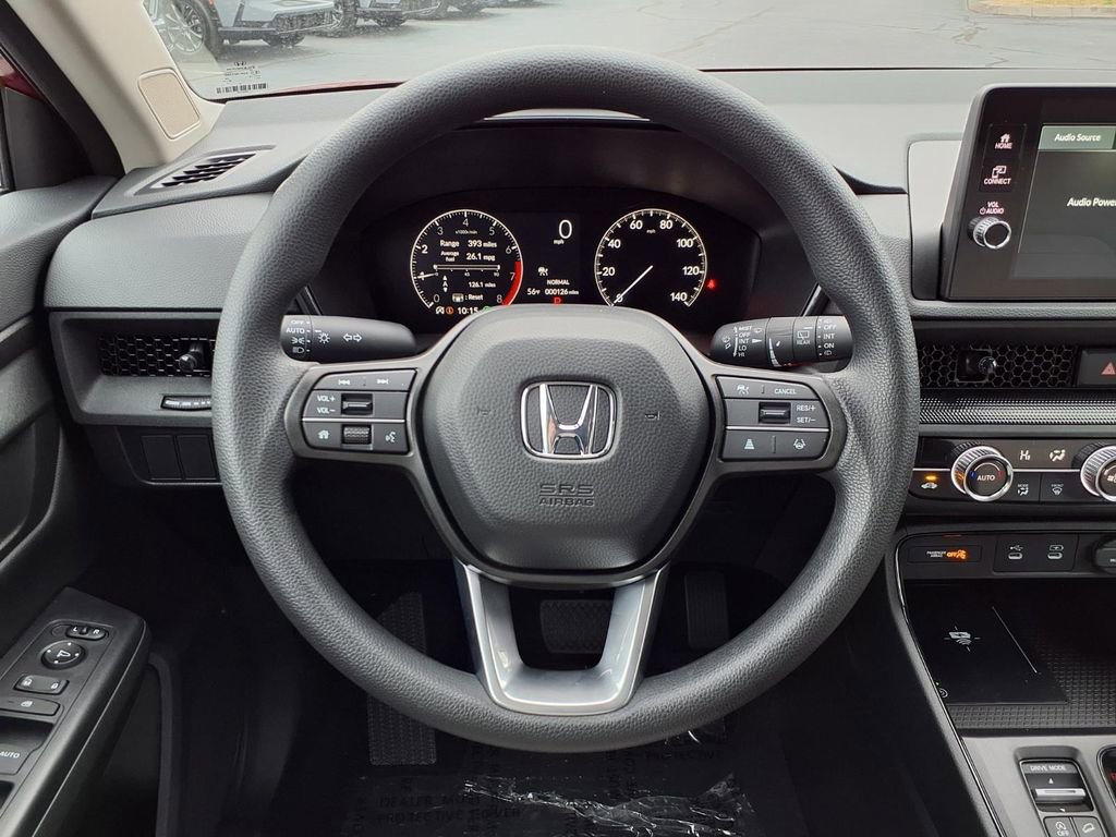 New 2026 Honda CR-V EX image 14