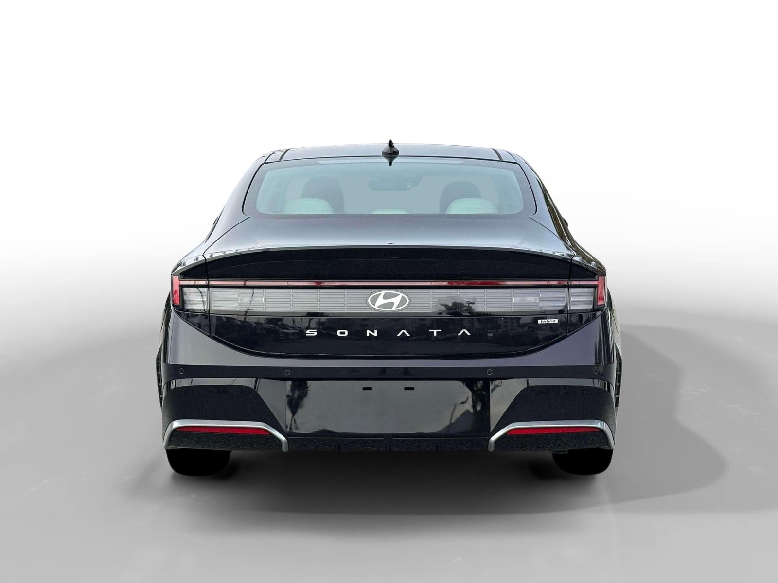 New 2026 Hyundai Sonata Limited FWD image 6
