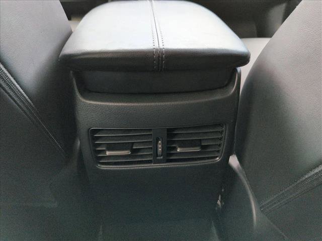 Used 2025 MAZDA CX-30 AWD 2.5 S w/ Preferred Package image 17