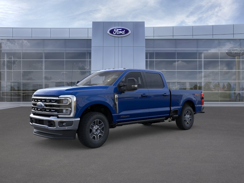 New 2026 Ford F250 Lariat w/ Lariat Ultimate Package AWD/4WD image 23