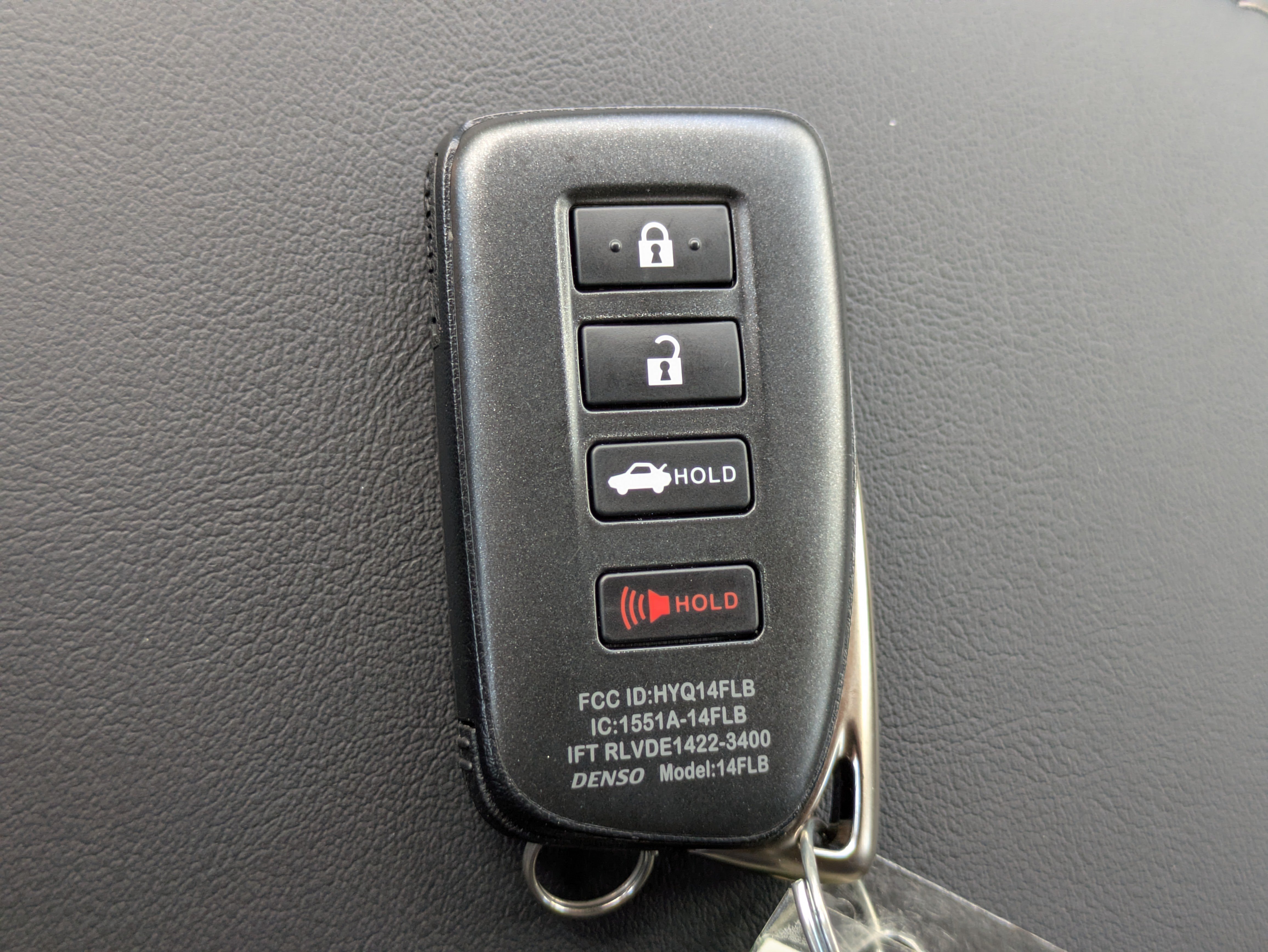 Used 2025 Lexus IS 350 F Sport w/ Accessory Package 2 RWD image 30