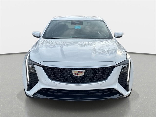New 2026 Cadillac CT5 Premium Luxury w/ Technology Package image 8