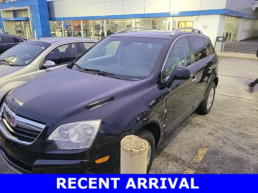 Used 2009 Saturn Vue XR