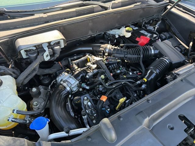 Used 2022 Lincoln Nautilus Reserve w/ Equipment Group 201A AWD/4WD image 28