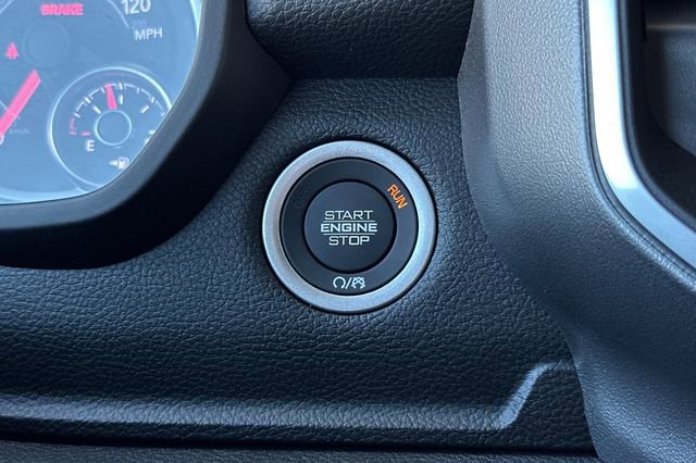 New 2026 RAM 1500 Big Horn image 20