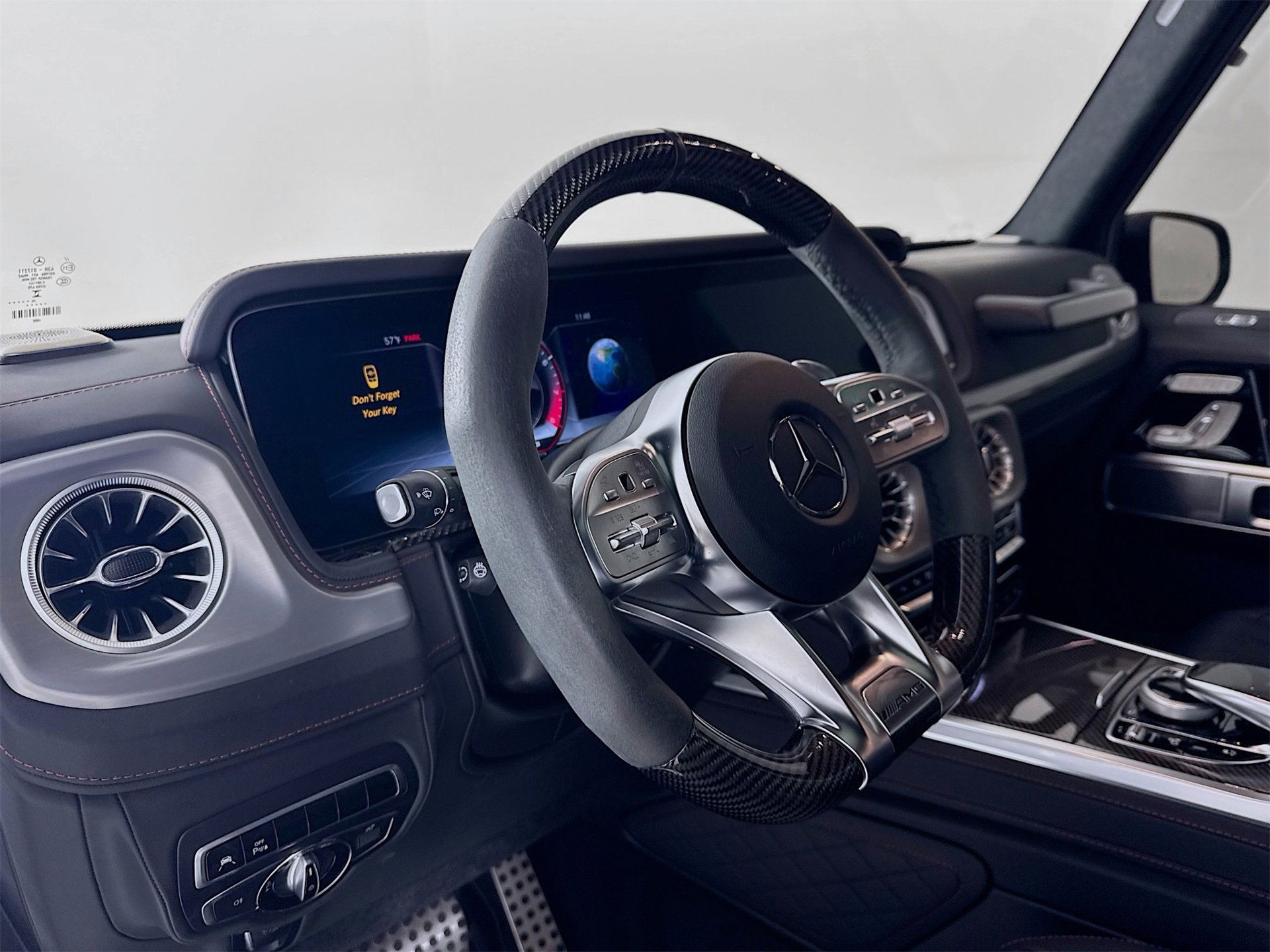 Used 2023 Mercedes-Benz G 63 AMG G 63 AMGﾮ image 10