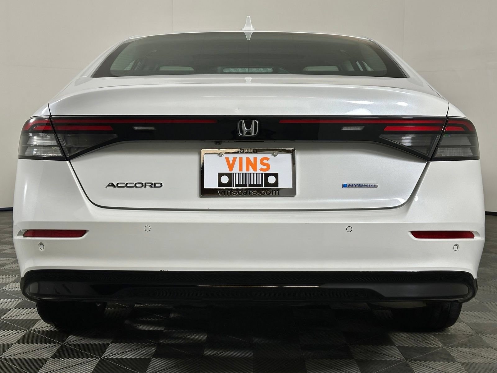 Used 2023 Honda Accord EX-L image 21