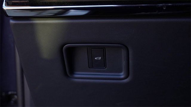 Used 2024 Land Rover Range Rover Sport Dynamic SE image 21