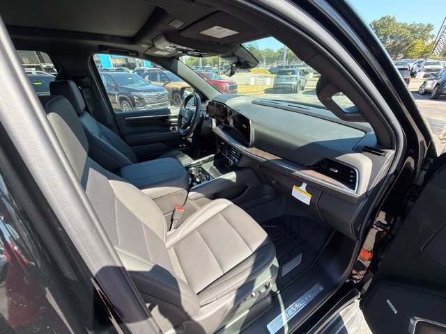 New 2026 Chevrolet Tahoe LT w/ Advanced Technology Package AWD/4WD image 25