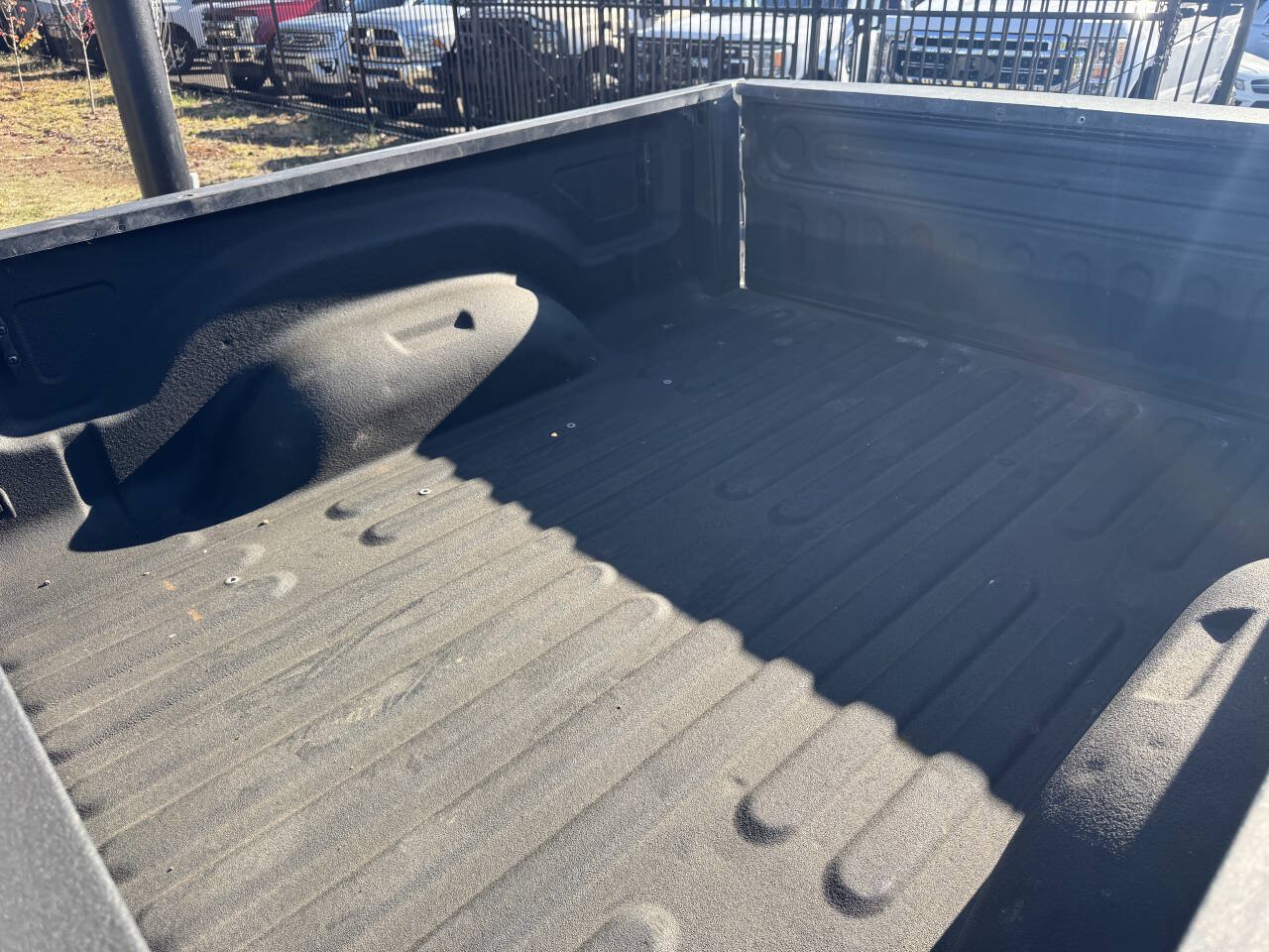 Used 2023 RAM 2500 Big Horn w/ Level 1 Equipment Group AWD/4WD image 4