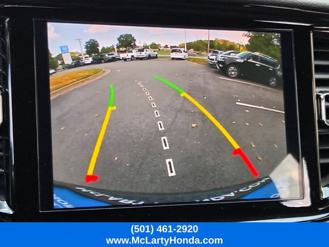Used 2025 Dodge Durango GT RWD image 22