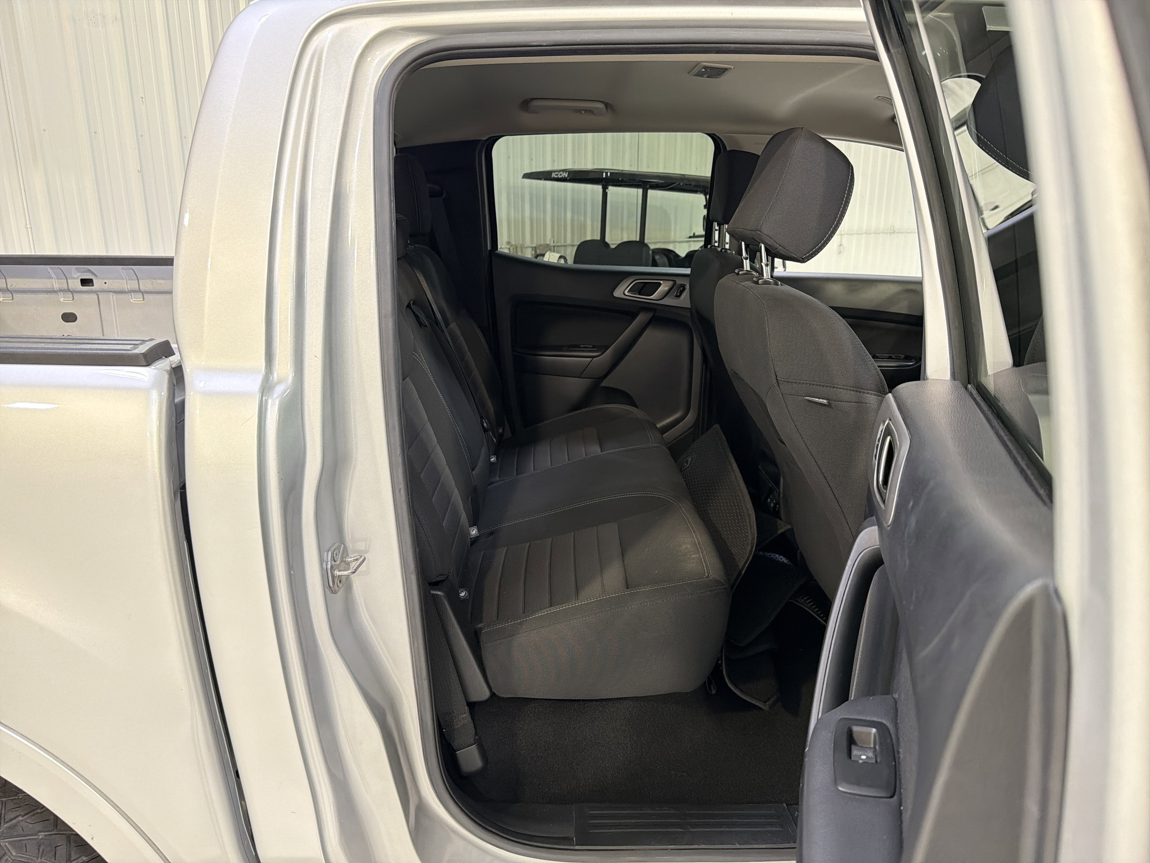 Used 2019 Ford Ranger XLT w/ Equipment Group 301A Mid AWD/4WD image 12