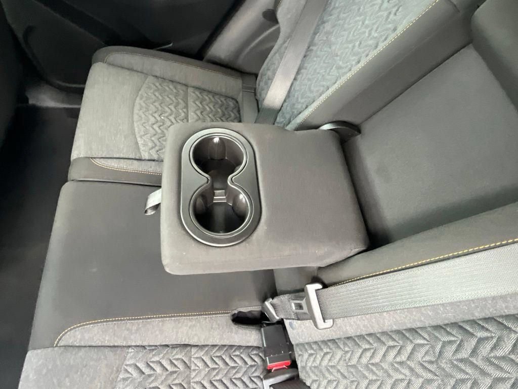 Used 2023 Chevrolet Equinox LT FWD image 31