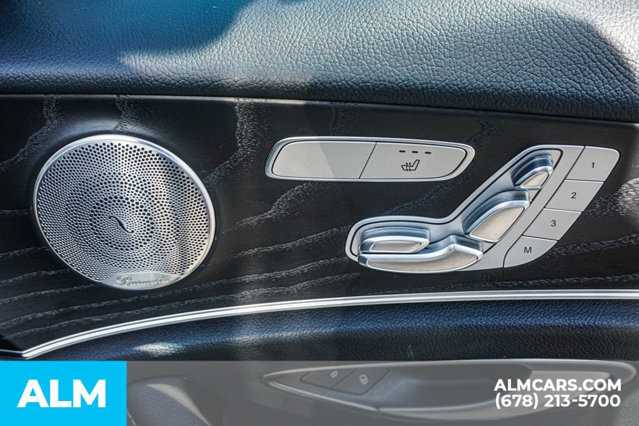 Used 2023 Mercedes-Benz E 350 Sedan image 57