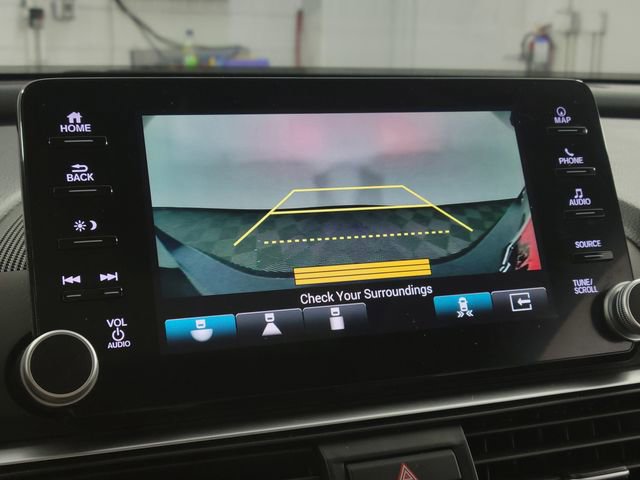 Used 2019 Honda Accord Touring image 20
