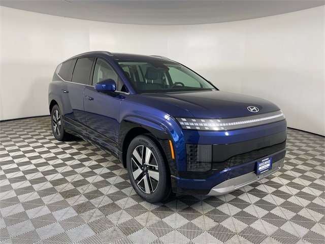 New 2026 Hyundai Ioniq 9 SEL image 7