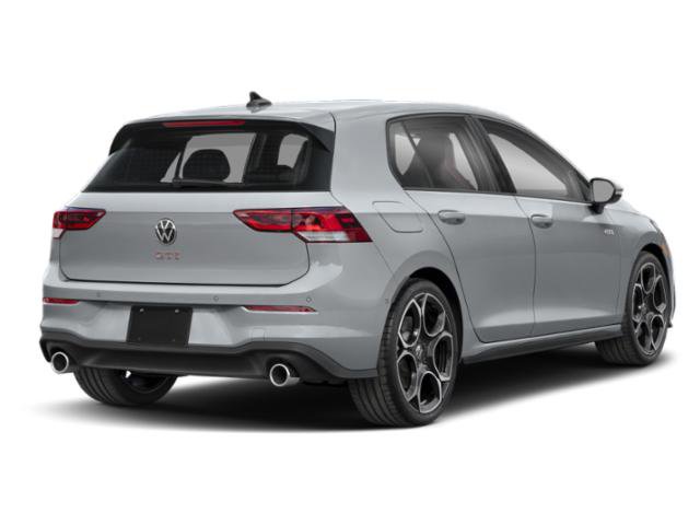 New 2026 Volkswagen GTI Autobahn FWD image 3