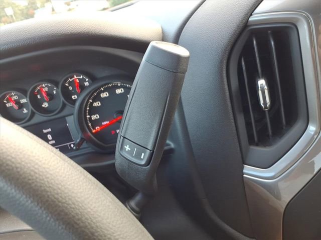 New 2026 Chevrolet Silverado 1500 Custom w/ LPO, Dark Essentials Package image 23