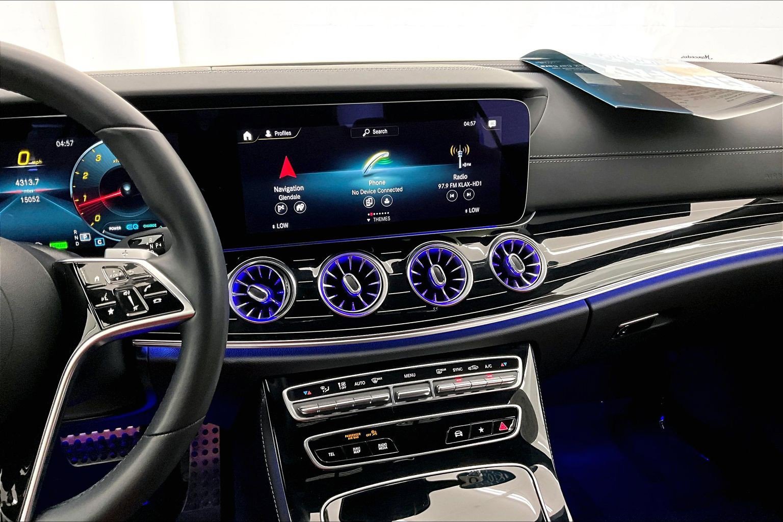 Certified 2023 Mercedes-Benz CLS 450 4MATIC image 5