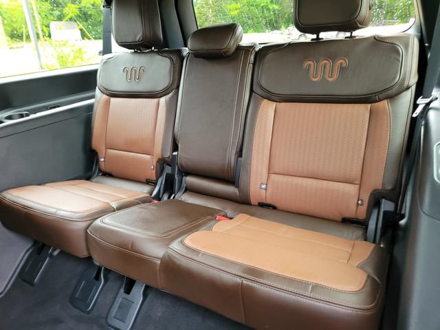 Used 2025 Ford Expedition Max King Ranch AWD/4WD image 20