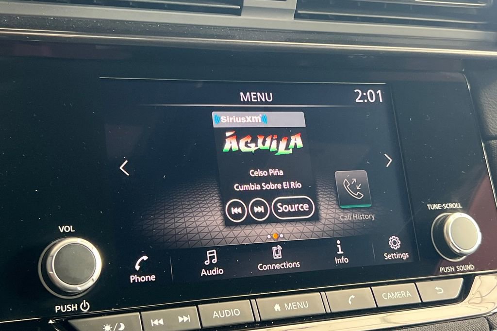 Used 2024 Nissan Z Sport w/ Floor Mat Package image 15