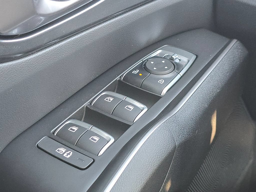 New 2026 Kia Sorento S w/ S Panoramic Sunroof Package FWD image 25