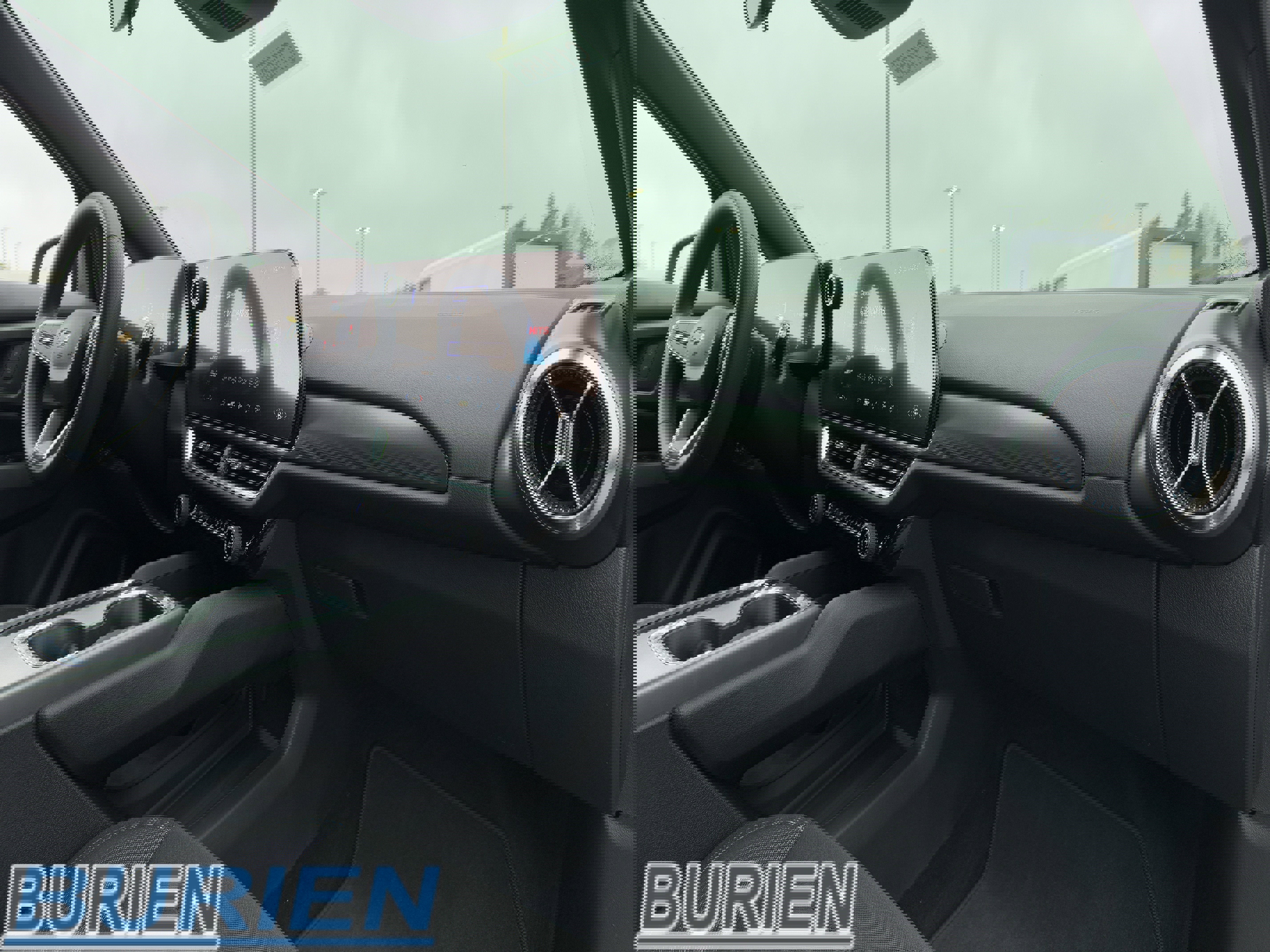 New 2026 Chevrolet Equinox EV LT image 19