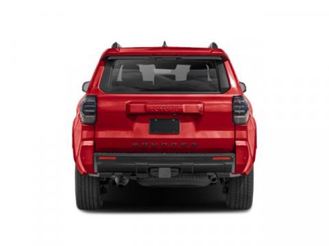 New 2026 Toyota 4Runner TRD Sport Premium AWD/4WD image 8
