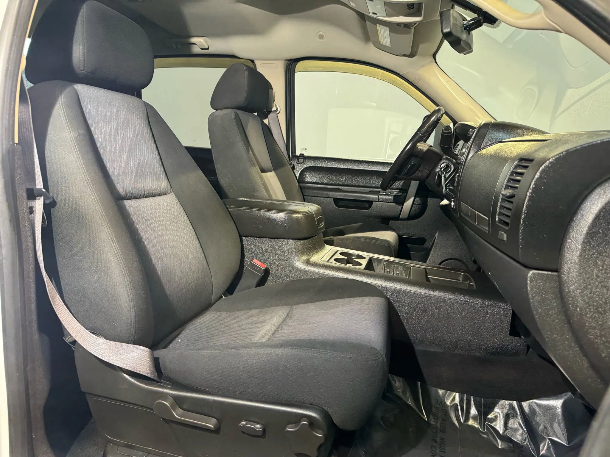 Used 2011 GMC Sierra 3500 SLE w/ SLE Preferred Package image 23