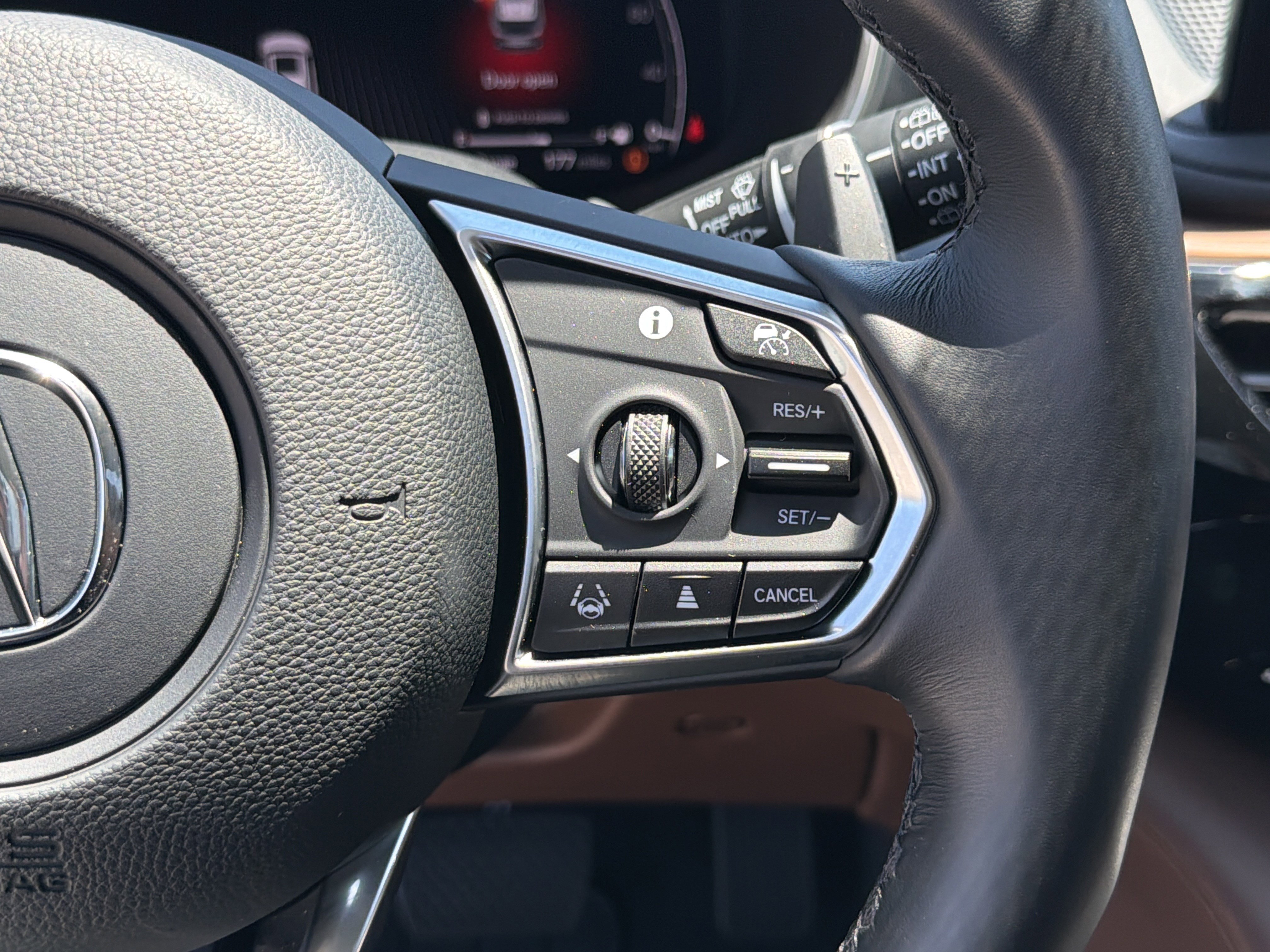 Certified 2026 Acura MDX FWD w/ Technology Package image 20