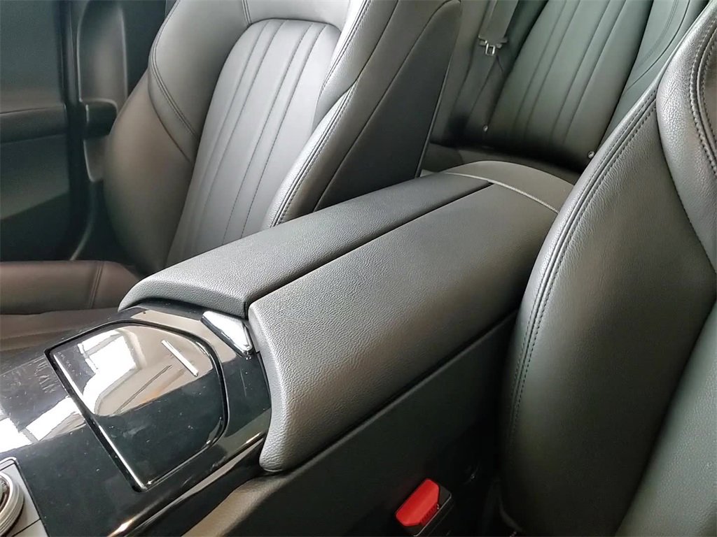 Certified 2022 Maserati Ghibli Modena Q4 image 15